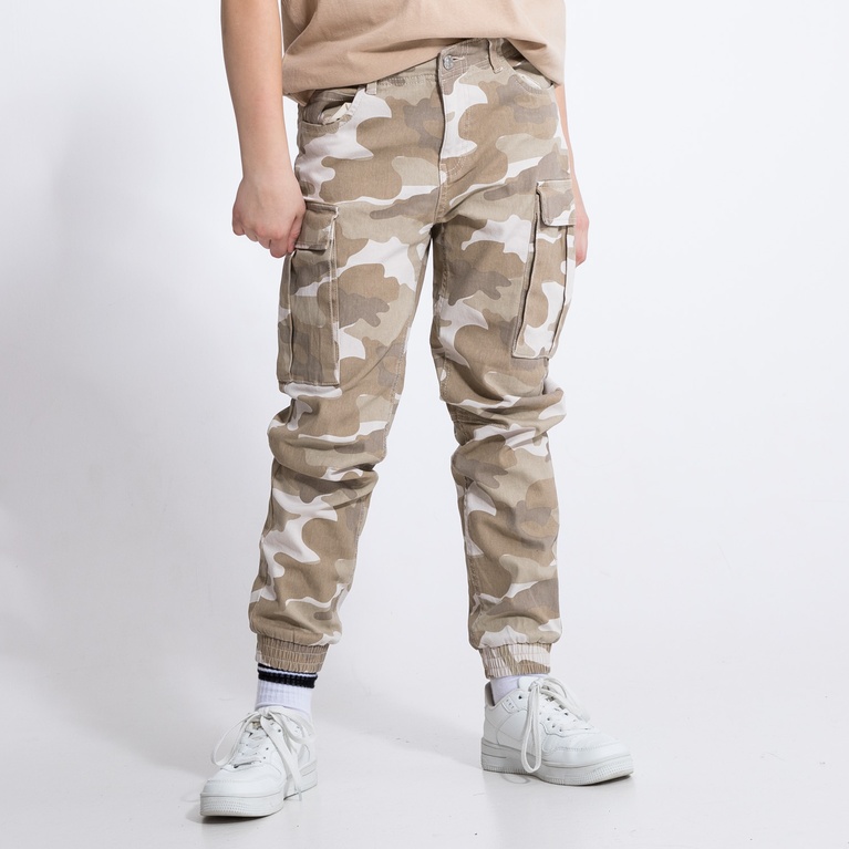 Pants "Aurelius star" 